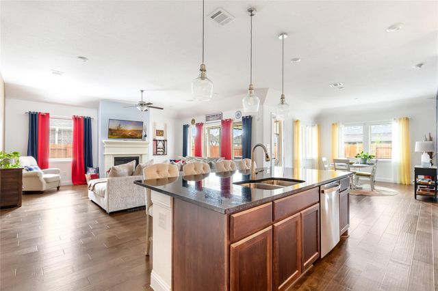 16907 Kyler Creek Trl, Humble, TX 77346