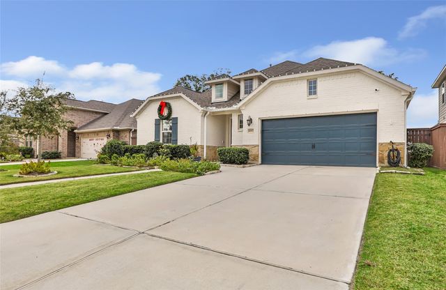 16907 Kyler Creek Trl, Humble, TX 77346