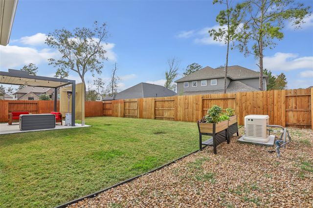 16907 Kyler Creek Trl, Humble, TX 77346