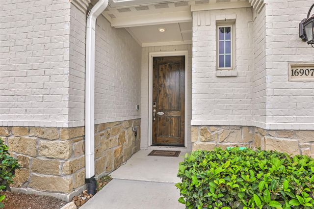 16907 Kyler Creek Trl, Humble, TX 77346