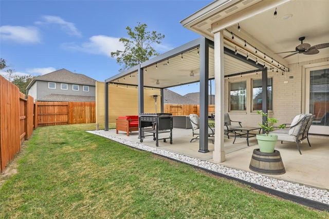 16907 Kyler Creek Trl, Humble, TX 77346