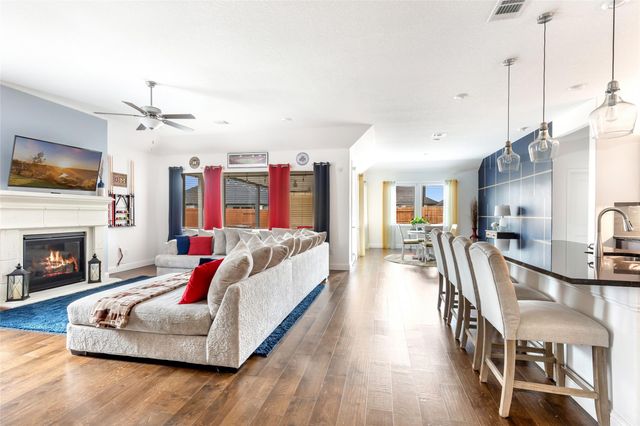 16907 Kyler Creek Trl, Humble, TX 77346