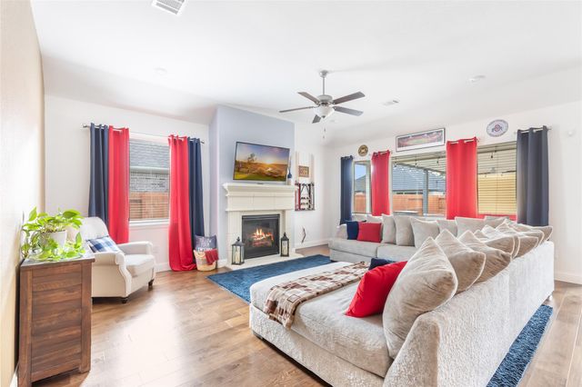 16907 Kyler Creek Trl, Humble, TX 77346