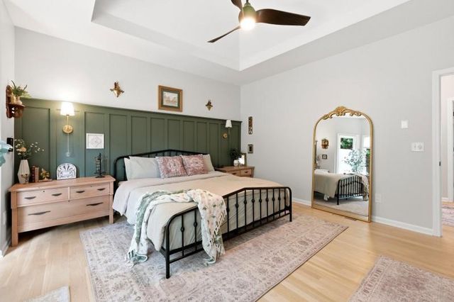 529 Battleview Drive, Smyrna, GA 30082