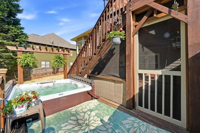 529 Battleview Drive, Smyrna, GA 30082