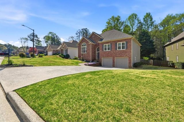 529 Battleview Drive, Smyrna, GA 30082
