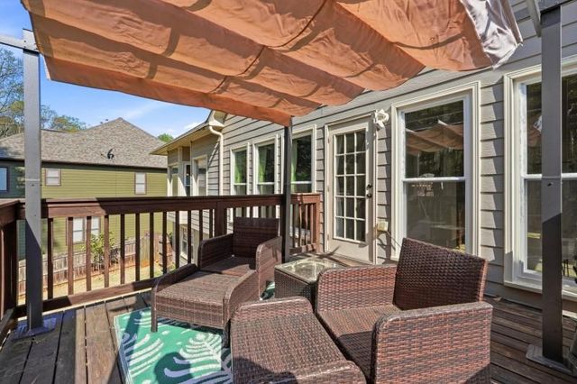 529 Battleview Drive, Smyrna, GA 30082