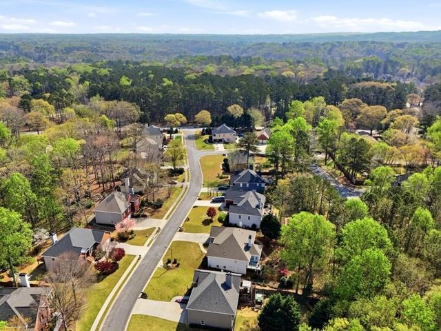 529 Battleview Drive, Smyrna, GA 30082