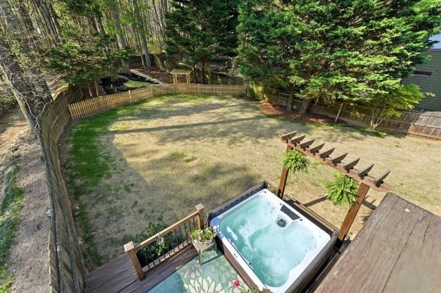 529 Battleview Drive, Smyrna, GA 30082