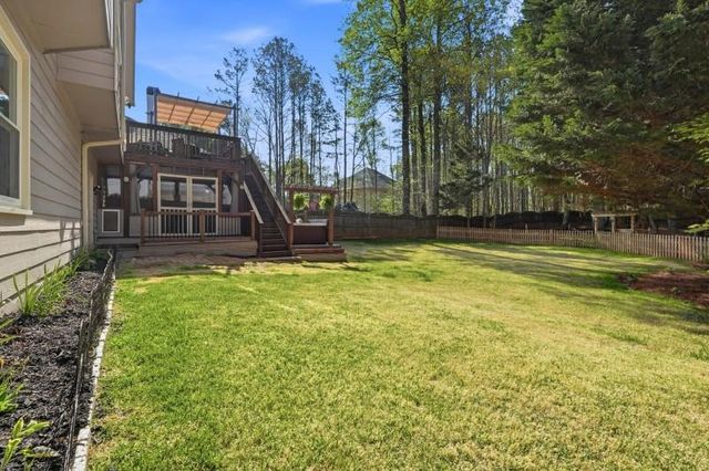 529 Battleview Drive, Smyrna, GA 30082