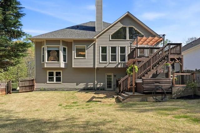 529 Battleview Drive, Smyrna, GA 30082