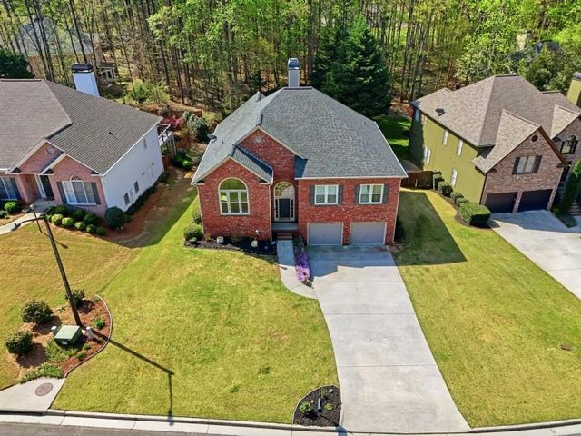 529 Battleview Drive, Smyrna, GA 30082