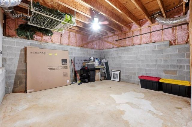 529 Battleview Drive, Smyrna, GA 30082