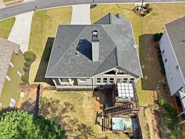 529 Battleview Drive, Smyrna, GA 30082