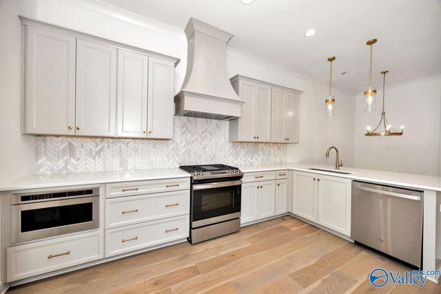 23 Eddy Street NW, Huntsville, AL 35806