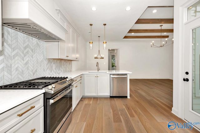 23 Eddy Street NW, Huntsville, AL 35806