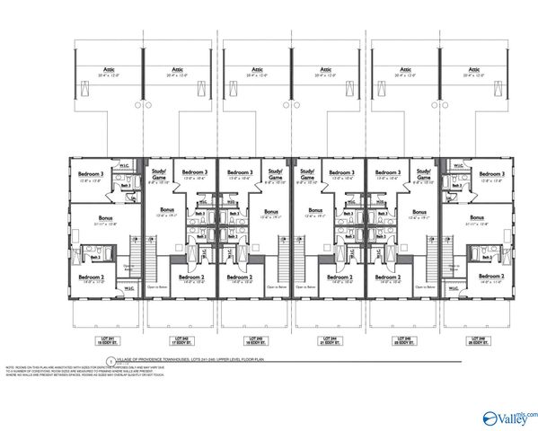 23 Eddy Street NW, Huntsville, AL 35806