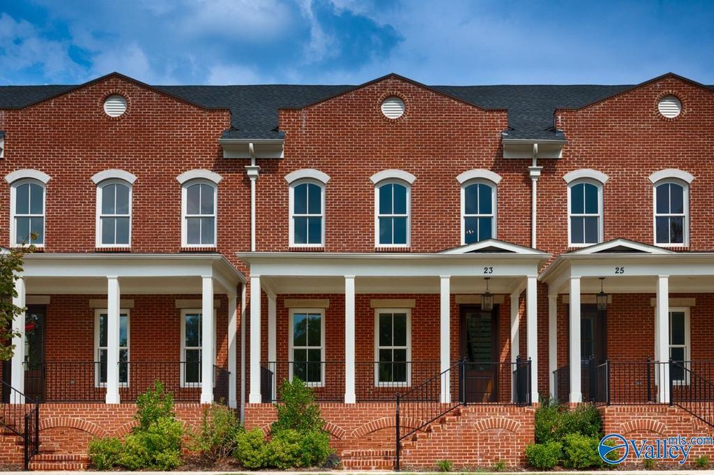 23 Eddy Street NW, Huntsville, AL 35806