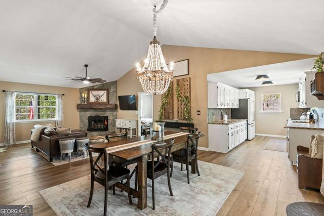 18 Tranquility Trail, Blairsville, GA 30512