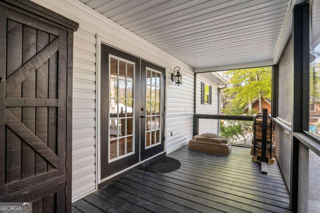 18 Tranquility Trail, Blairsville, GA 30512