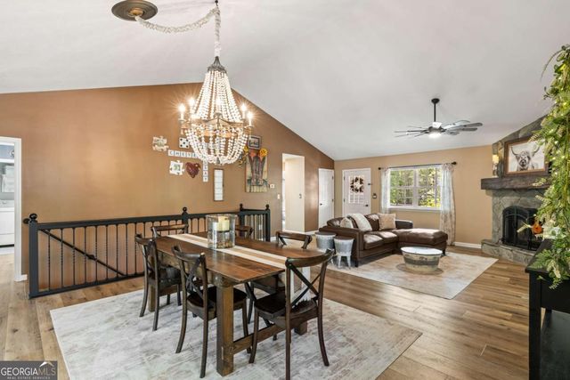 18 Tranquility Trail, Blairsville, GA 30512