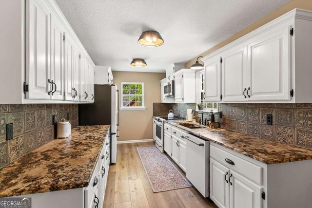18 Tranquility Trail, Blairsville, GA 30512