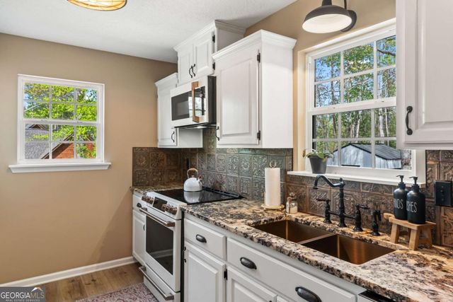 18 Tranquility Trail, Blairsville, GA 30512