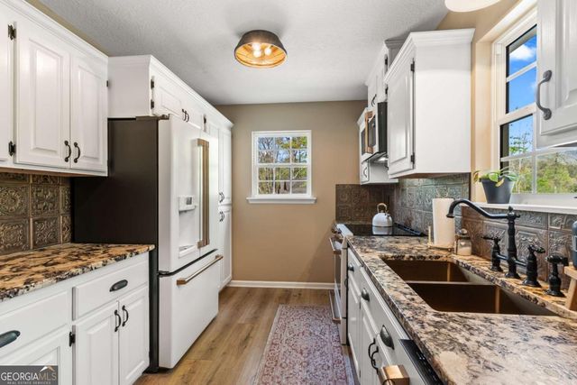 18 Tranquility Trail, Blairsville, GA 30512