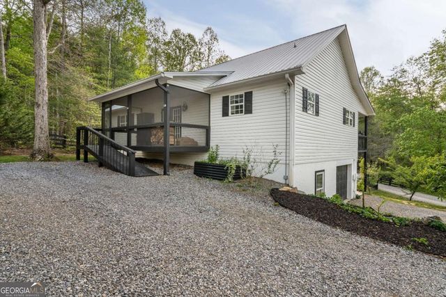 18 Tranquility Trail, Blairsville, GA 30512