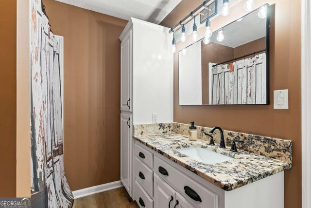 18 Tranquility Trail, Blairsville, GA 30512