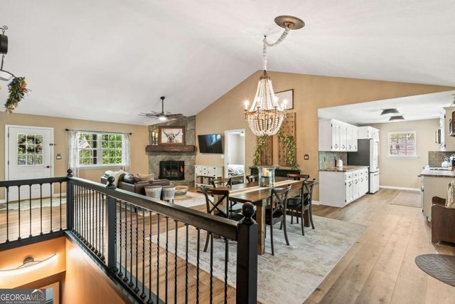 18 Tranquility Trail, Blairsville, GA 30512