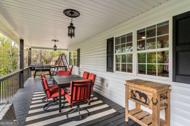 18 Tranquility Trail, Blairsville, GA 30512
