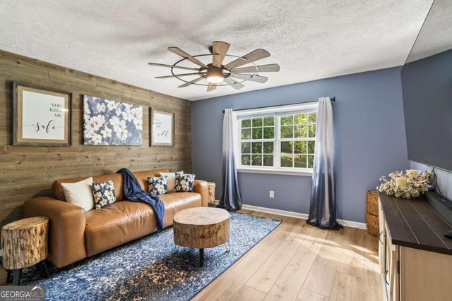 18 Tranquility Trail, Blairsville, GA 30512