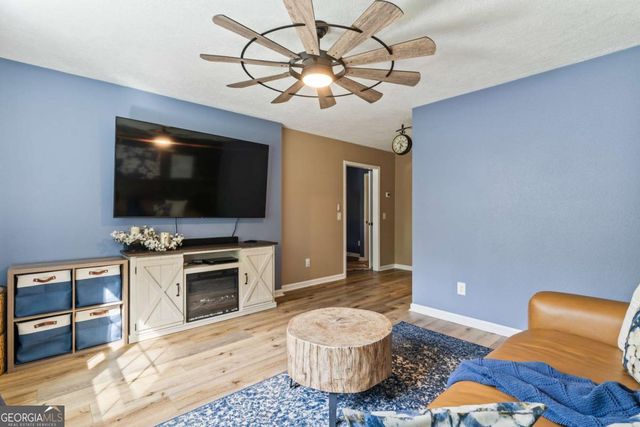 18 Tranquility Trail, Blairsville, GA 30512