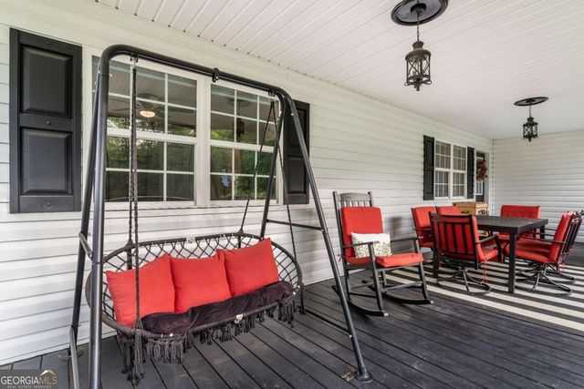 18 Tranquility Trail, Blairsville, GA 30512