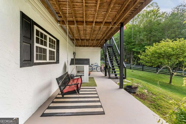 18 Tranquility Trail, Blairsville, GA 30512