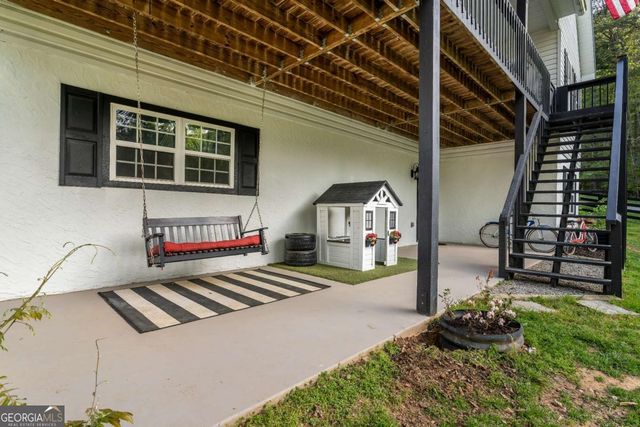 18 Tranquility Trail, Blairsville, GA 30512