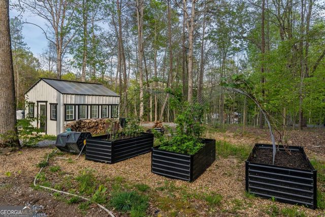 18 Tranquility Trail, Blairsville, GA 30512