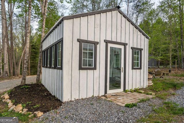 18 Tranquility Trail, Blairsville, GA 30512