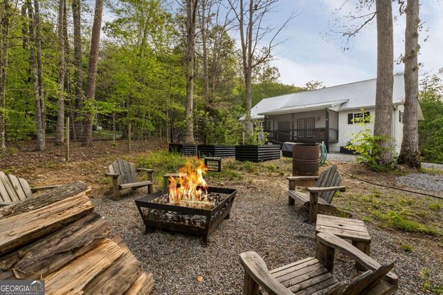 18 Tranquility Trail, Blairsville, GA 30512