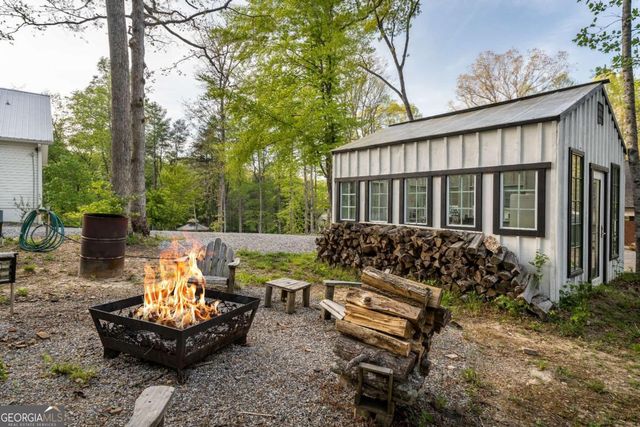 18 Tranquility Trail, Blairsville, GA 30512