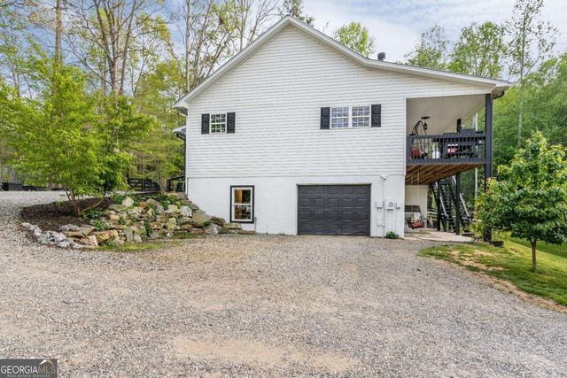 18 Tranquility Trail, Blairsville, GA 30512
