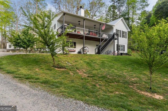 18 Tranquility Trail, Blairsville, GA 30512