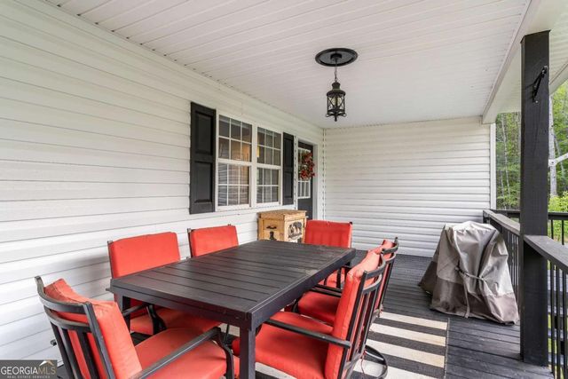 18 Tranquility Trail, Blairsville, GA 30512
