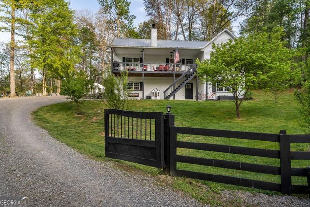 18 Tranquility Trail, Blairsville, GA 30512