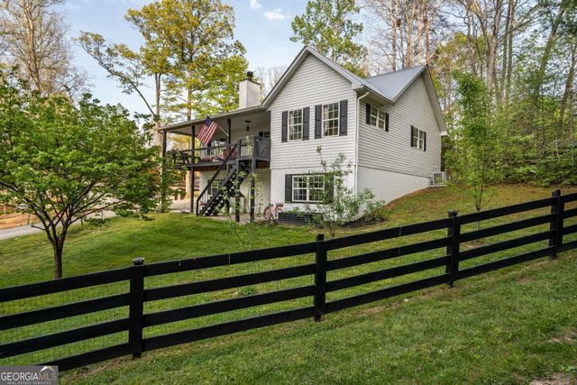 18 Tranquility Trail, Blairsville, GA 30512