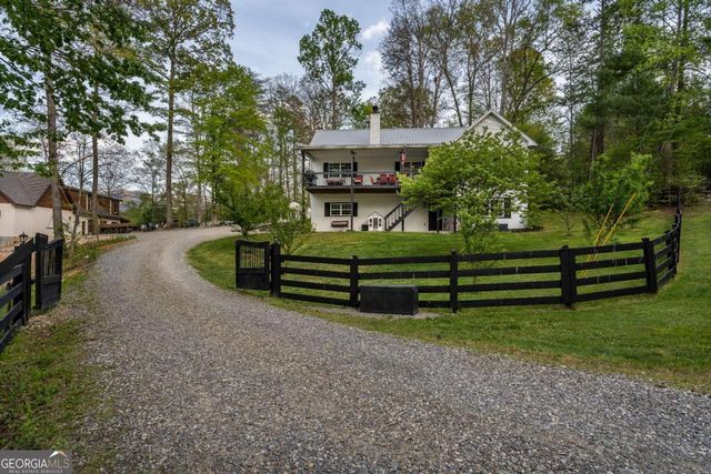 18 Tranquility Trail, Blairsville, GA 30512