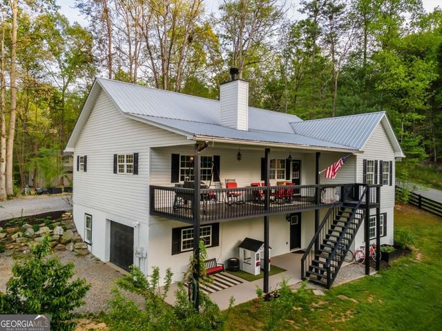 18 Tranquility Trail, Blairsville, GA 30512
