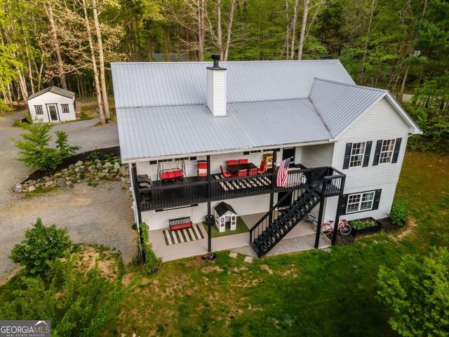 18 Tranquility Trail, Blairsville, GA 30512