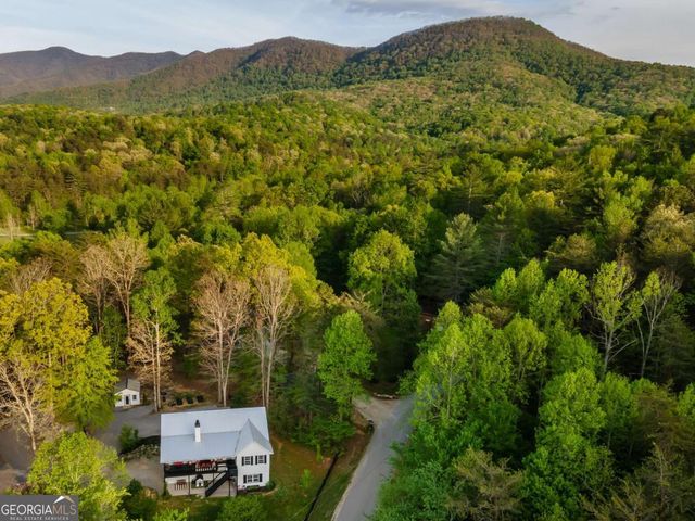 18 Tranquility Trail, Blairsville, GA 30512